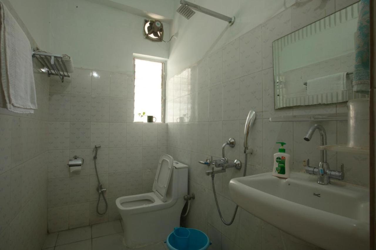 Ap Suite - By Ap Villa'S And Resort'S Ujjain Bagian luar foto