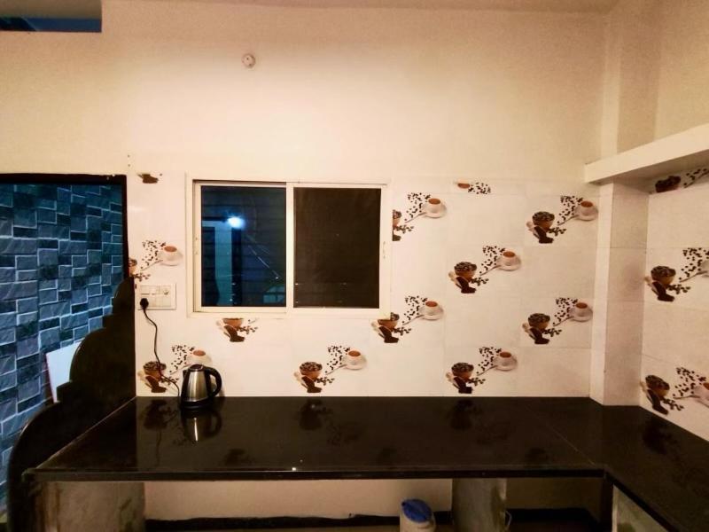 Ap Suite - By Ap Villa'S And Resort'S Ujjain Bagian luar foto
